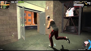 [HD] TriggerBot: APB Reloaded [INNOVA,EU]