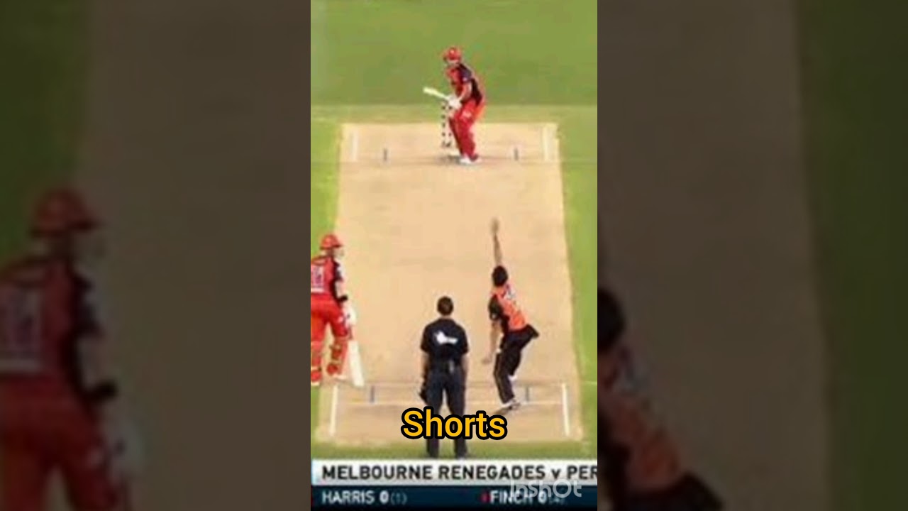 Marsh blazes undefeated Scorchers past Hurricanes | BBL|11 