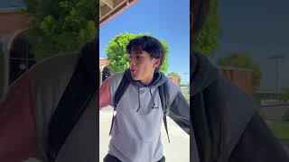 What Its Like Being A Transfer At Biola