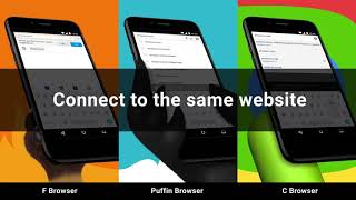 puffin Web Browser pro screenshot 4
