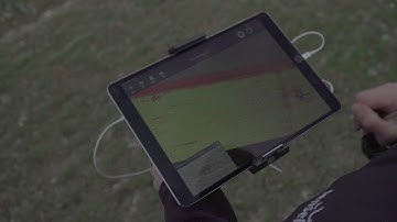 How To Perform Aerial Scouting With Your Parrot Bluegrass Fields Drone