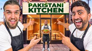 We Opened a 5 Star Pakistani Restaurant: Bradford Edition screenshot 4