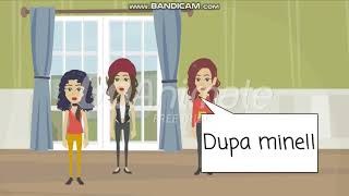 Surorile Animatoare Scuzati Greselile