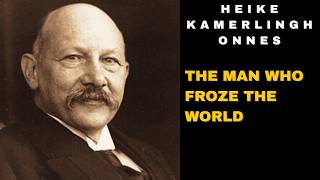 Famous The Man Who Froze the World: The Discovery of Absolute Zero & Superconductivity ❄️⚡ Net Worth