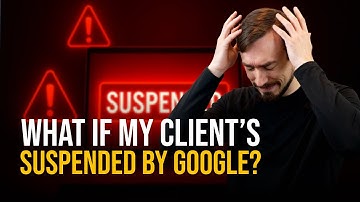 How We Helped An Agency Fix Their Client