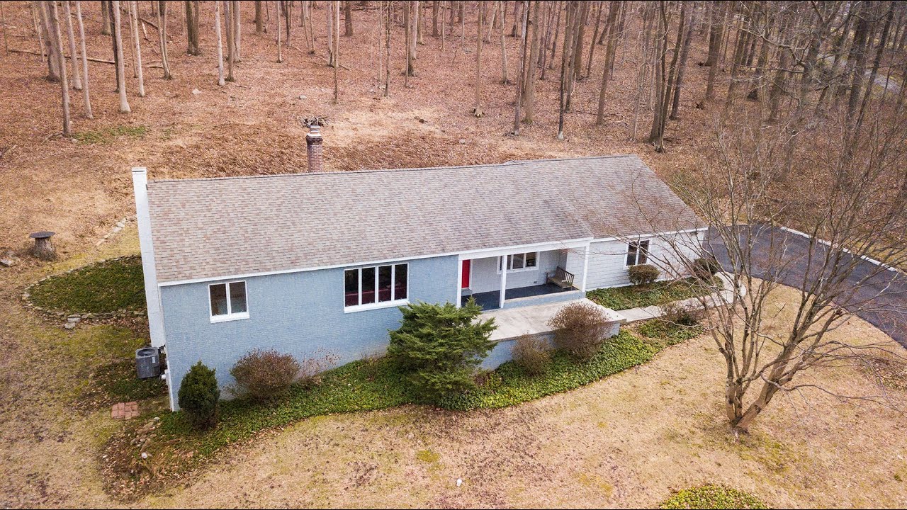 1256 Hollow Road Birchrunville, PA YouTube