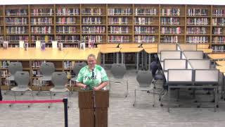 10-3-2022 School Board Meeting