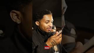 DDG Reacts to INSANE AI Nick Cannon Diss Track! 💀