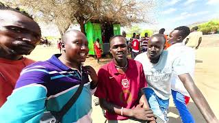 Beyond the Roads: Meeting the People of Kalemngorok