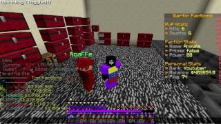 Wartic Factions  [1 ]Развитие