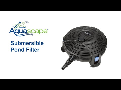 aquascape-submersible-pond-filter