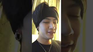 GOT7 (갓세븐) JB (제이비) Instagram Live | October 13, 2019