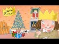 Little Princess - A Merry Christmas Special | FULL EPISODE