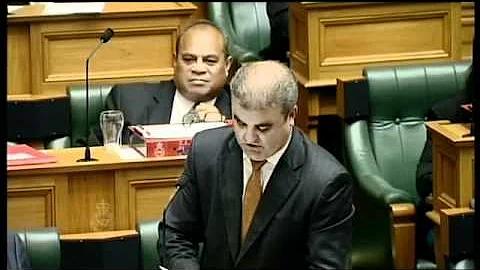 9.2.11 - Question 9: Hon Clayton Cosgrove to the Prime Minister