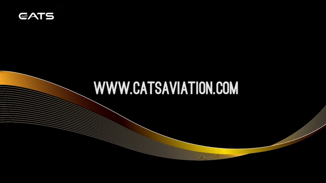 CATS ATPL Instrumentation - ADS-B