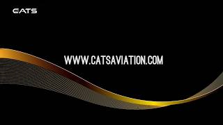 CATS ATPL Instrumentation - ADS-B