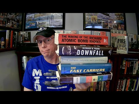 Pacific Theater My