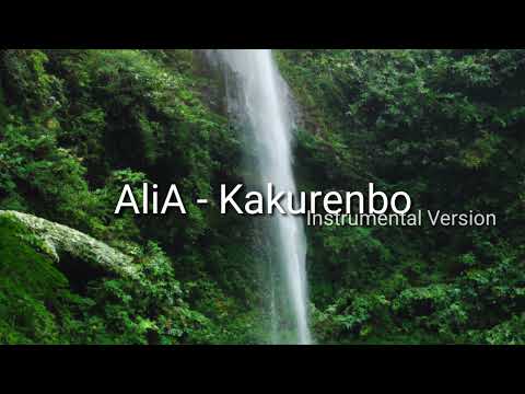 AliA - Kakurenbo (Instrumental / Off Vocal)
