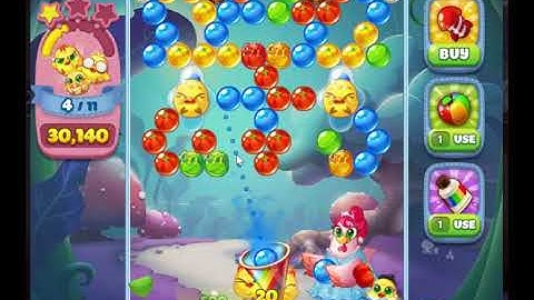 Bubble Coco Level 1129