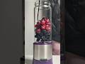 Blender Mulberry Cranberry Smoothie #mixshake #creativeblender #smoothie #shorts #recipe #satisfying