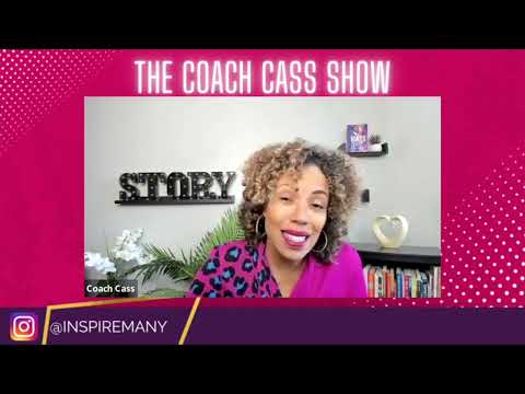 Ep.172-Coach Cass: Why Do Men Ghost?