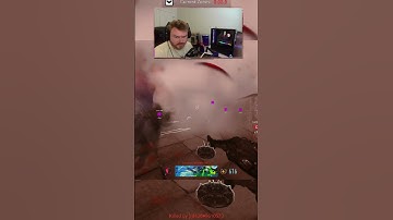 The CRINGIEST PLAYERS on CALL OF DUTY 🤮 #shorts