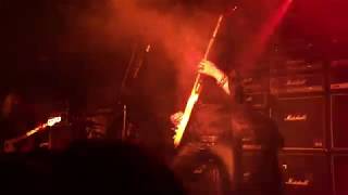 Yngwie Malmsteen - Never Die Solo (2015 live in Seoul Korea)