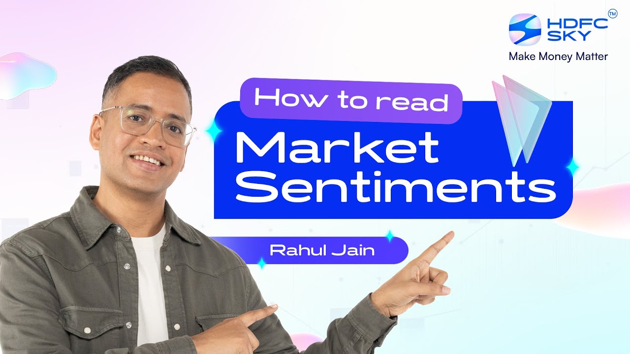 The Role of Market Sentiment in Stock Analysis: How public perception affects stock prices.
