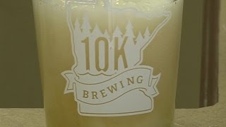 10K Brewing Pours into Anoka after Ordinance Change