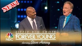 Little Big Shots: Forever Young - The Pickpocket King (Episode Highlight) Resimi