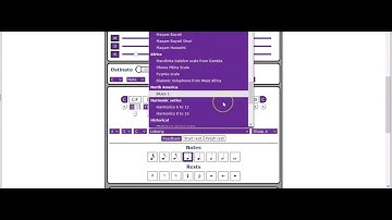 Introducing the Microtone Ear Training Web App