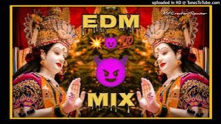 Unke Hantho Main Lag Jaye (EDM😈MIX) DJ ANUJ BANDA DJ MOHIT JHANSI DJ VICKY MOHOBA DJ ABK MAURANIPUR