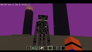 My first shader video