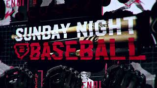 MLB on ESPN Sunday Night Baseball Theme Music from 2000-05