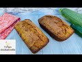 Best Zucchini Bread Recipe