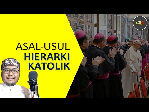 Video: Hirarki Surgawi (Pandangan Kristen)