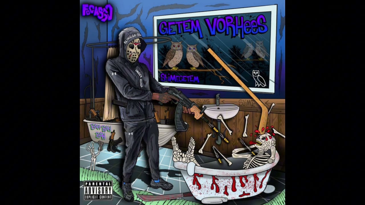 hard slimegetem type beat “after party” @prodbossa