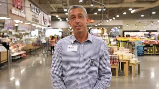 United Supermarkets: Welcome To Your Andrews Store! screenshot 1