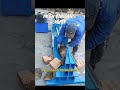 Mesin Pembelah Kayu – Tenaga Hidrolik Pengganti Kapak Manual!