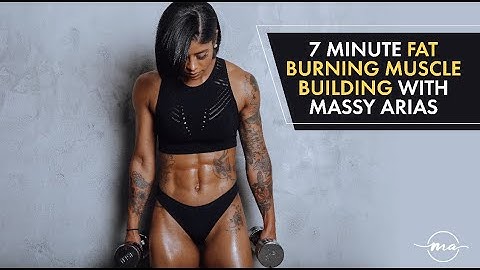 INSANE 7 MINUTE AT HOME WORKOUT
