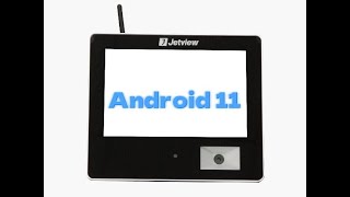 JETVIEW FG-1400 FİYAT GÖR ANDROID 11 2 GB RAM X 32 GB DİSK
