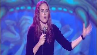 Sarah Kendall - 2004 Melbourne International Comedy Festival Gala