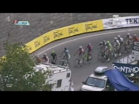 Giro d'Italia 2011 - Grossglockner