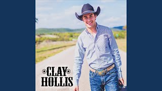 Strait to Jones - Clay Hollis