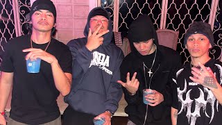 Vendalo @UND x TWOFACE CREW AFTER16 2025 ARCHIVE