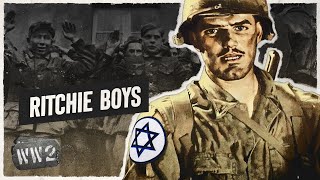 GermanAmerican Jews fight the Nazis  War Against Humanity 132