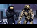 Red vs. Blue - Freaks [Action Montage]