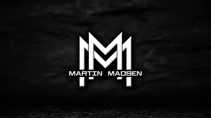 Martin Madsen - Solstice