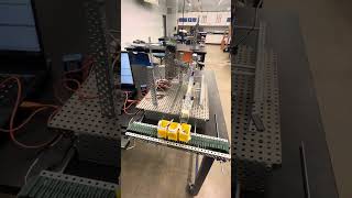 Marble Sorter Engineering Project