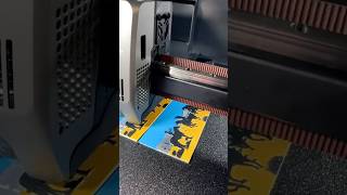 Tooned Semi Truck - Smokey and the Bandit
3D printed 1974 Kenworth W900A - cartoon style - inspired by Smokey and the Bandit
STL files: https://makerworld.com/en/models/1074265
#3dprint #3dprinting #3dmodel #kenworth #w900 #semitruck #smokeyandthebandit Tooned Semi Truck - Smokey and the Bandit